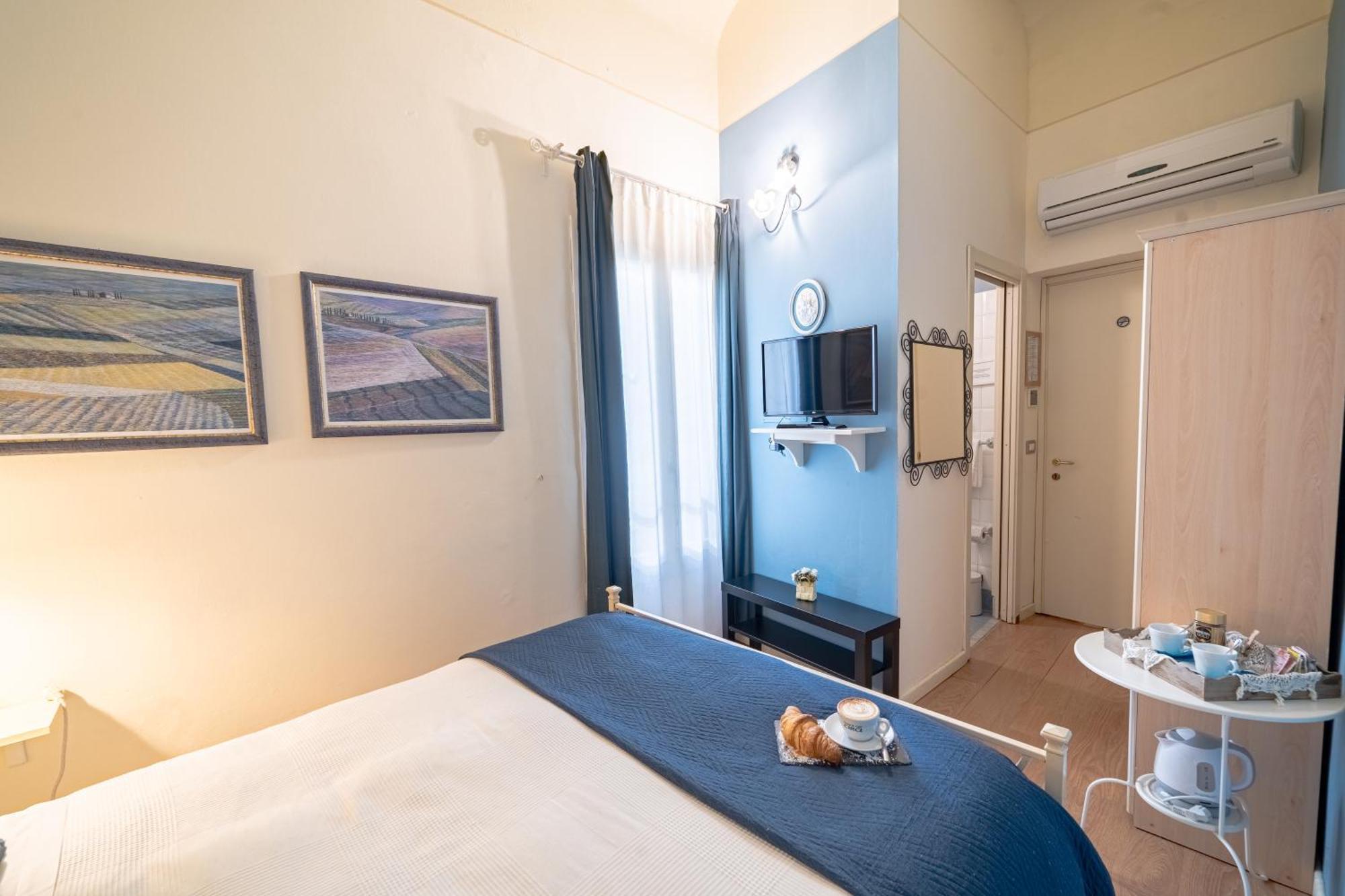 فلورنس B&B Di Piazza Del Duomo الغرفة الصورة