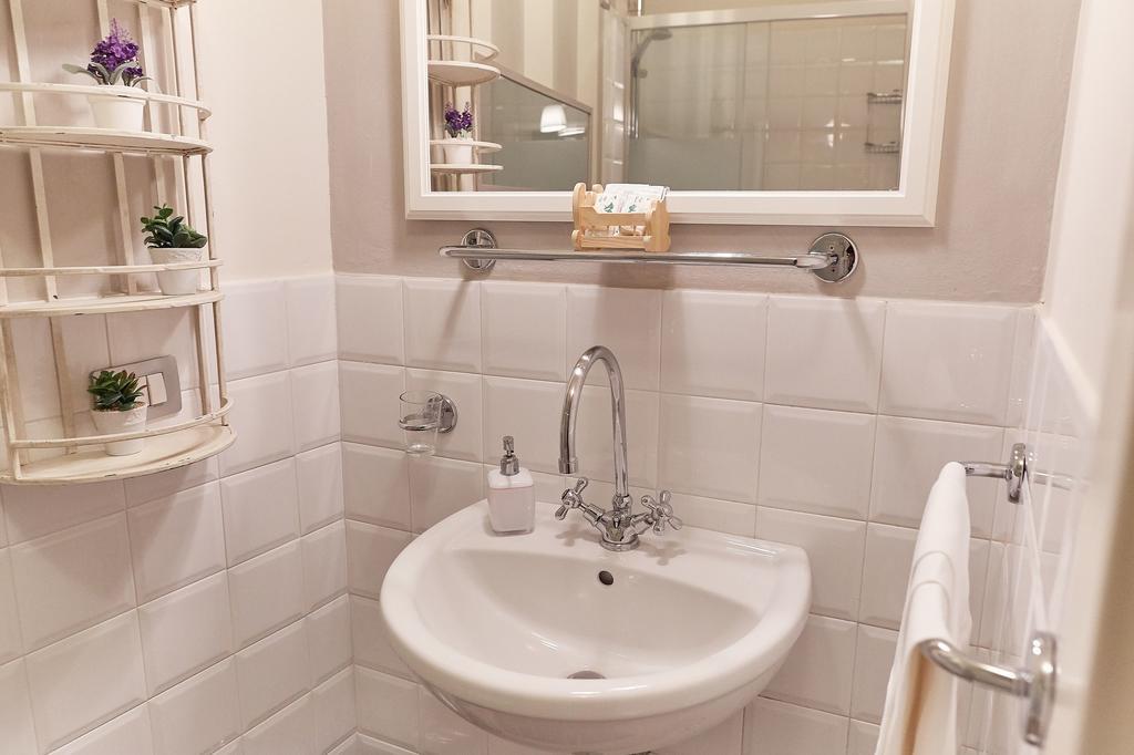 فلورنس B&B Di Piazza Del Duomo الغرفة الصورة