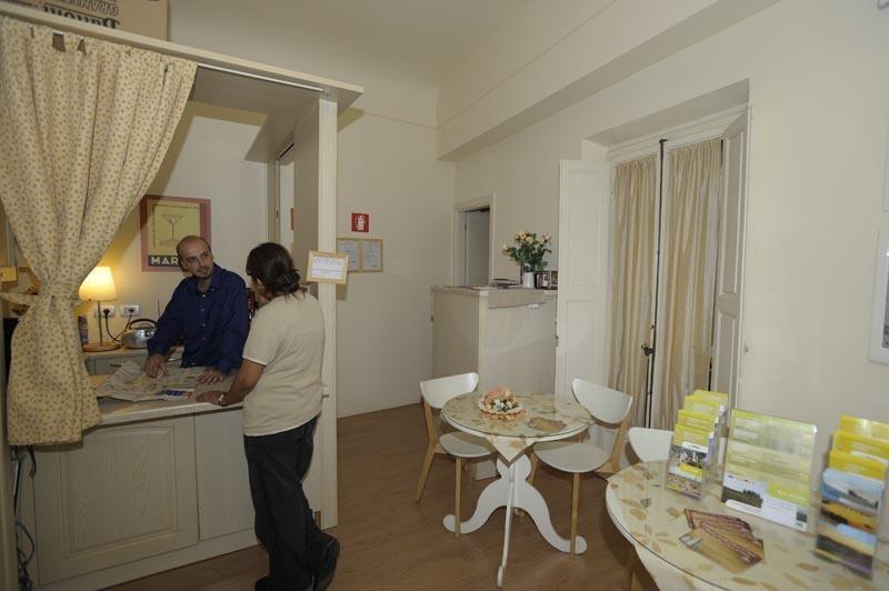 فلورنس B&B Di Piazza Del Duomo المظهر الخارجي الصورة