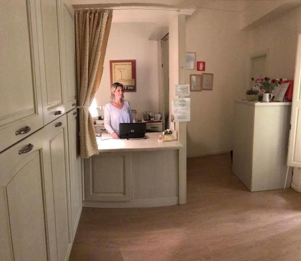 فلورنس B&B Di Piazza Del Duomo المظهر الخارجي الصورة
